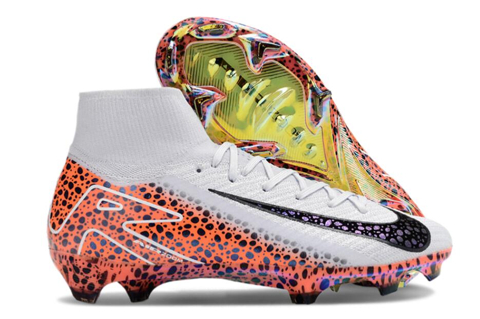 Nike Air Zoom Mercurial Superfly XVI Elite FG Size 35-45-62338852